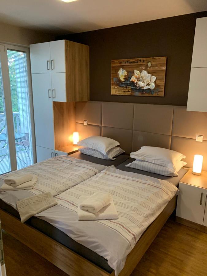 Vila Apartment Bled Lake * Bled