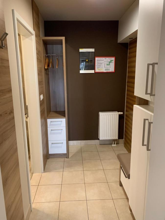 Appartement Vila Apartment Bled Lake