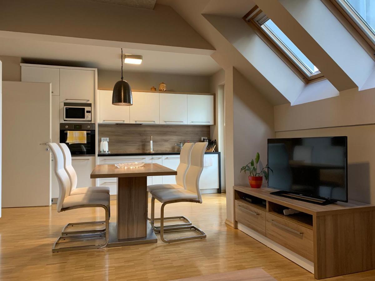 Appartement Vila Apartment Bled Lake