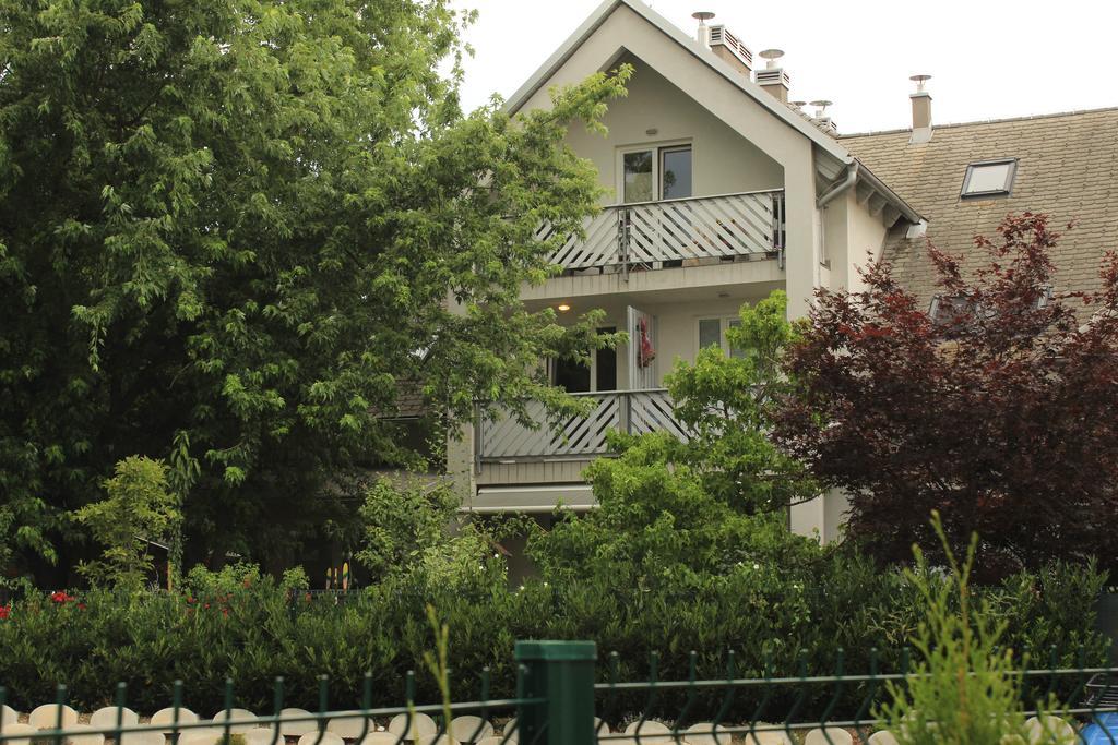 Appartement Vila Apartment Bled Lake Bled