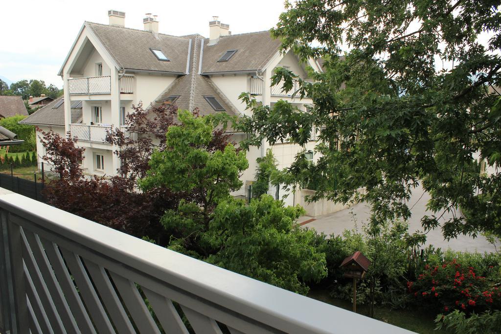 Appartement Vila Apartment Bled Lake