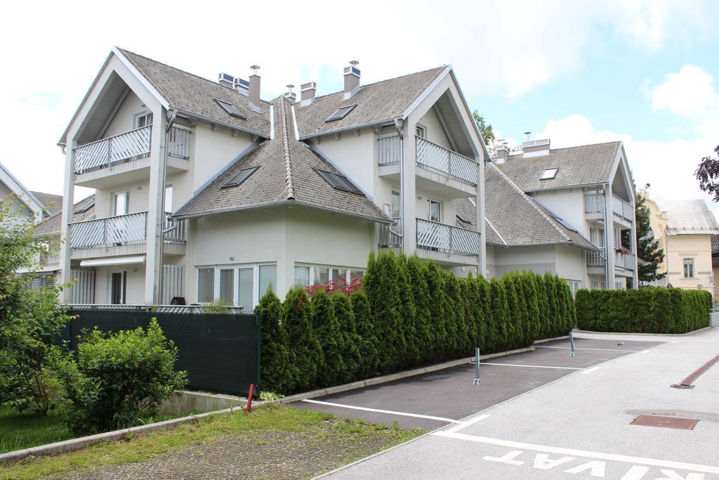Vila Apartment Bled Lake * Bled
