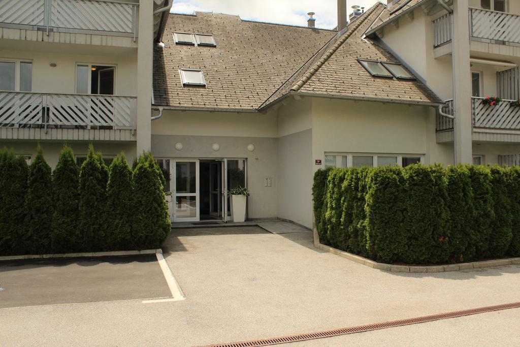 Vila Apartment Bled Lake Bled